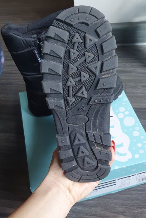 Детски апрески 34 номер