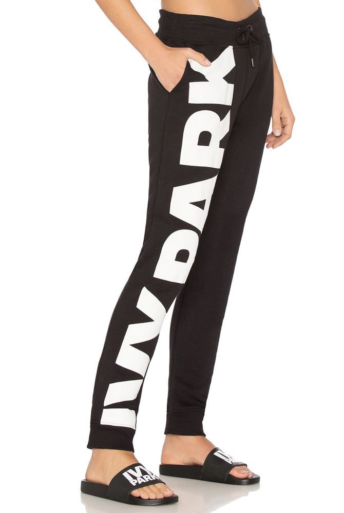 НОВО IVY PARK Logo Jogger ОРИГИНАЛНО дамско долнище - М-L