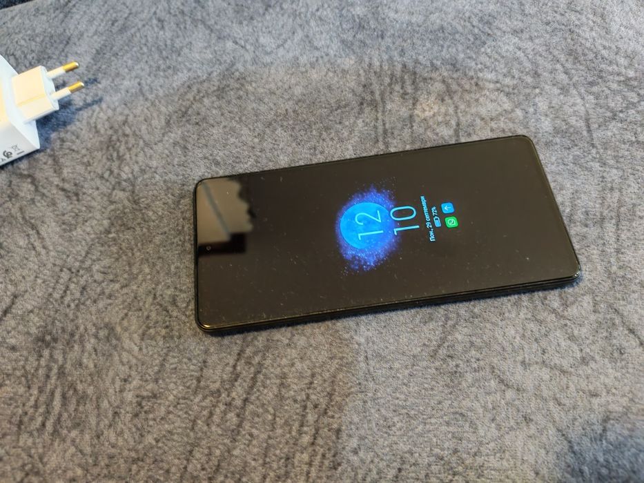 Xaiomi Redmi Note 12 pro plus 5g