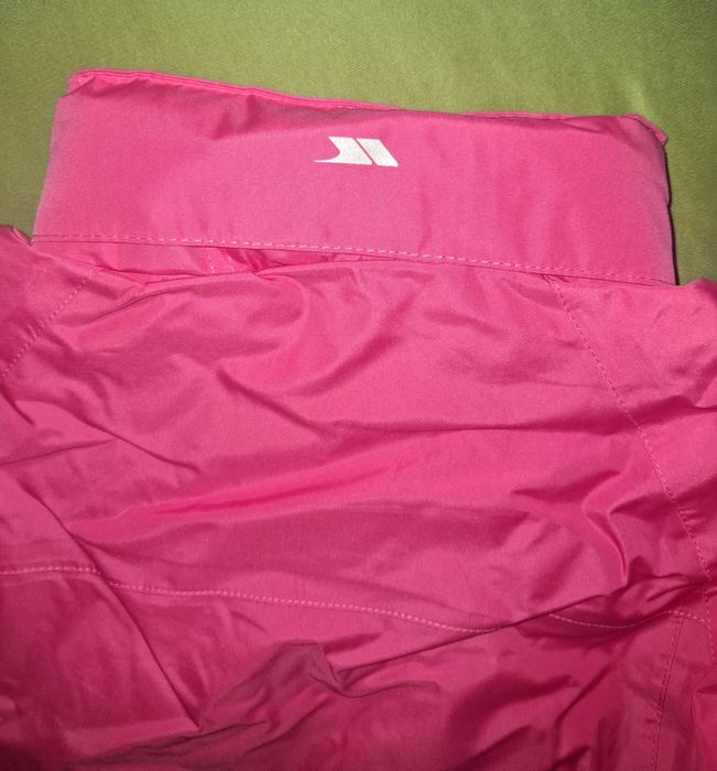 Яке TRESPASS 2 в 1 /146-152см./