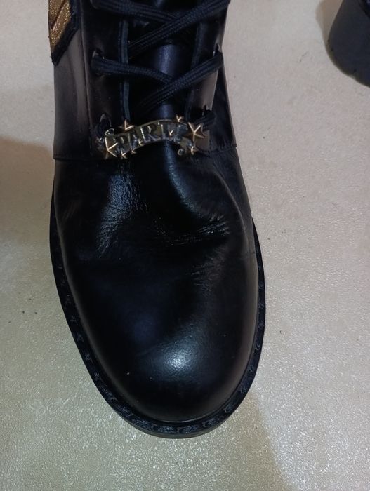 Zara Party кубинки N38- 29 лв