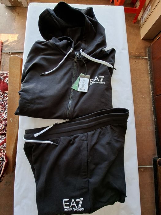 Trening Emporio Armani nr xl original