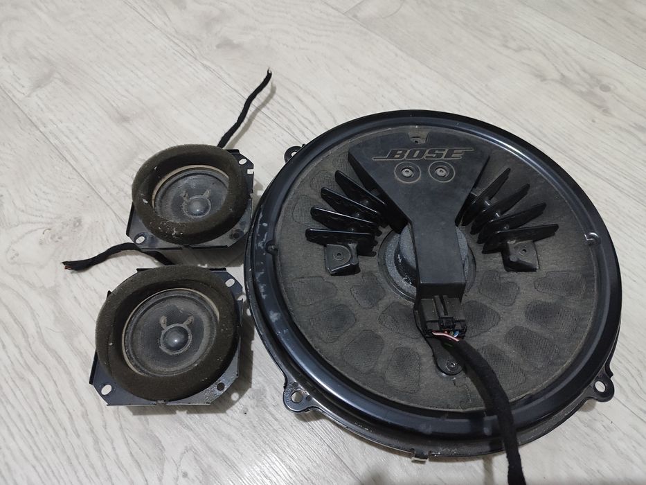Колонка Саб BOSE в оригинале