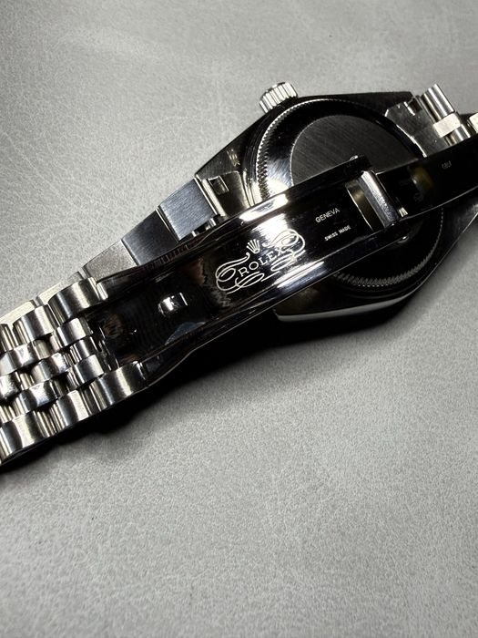 Rolex Datejust 36 mm – automat, stare impecabilă