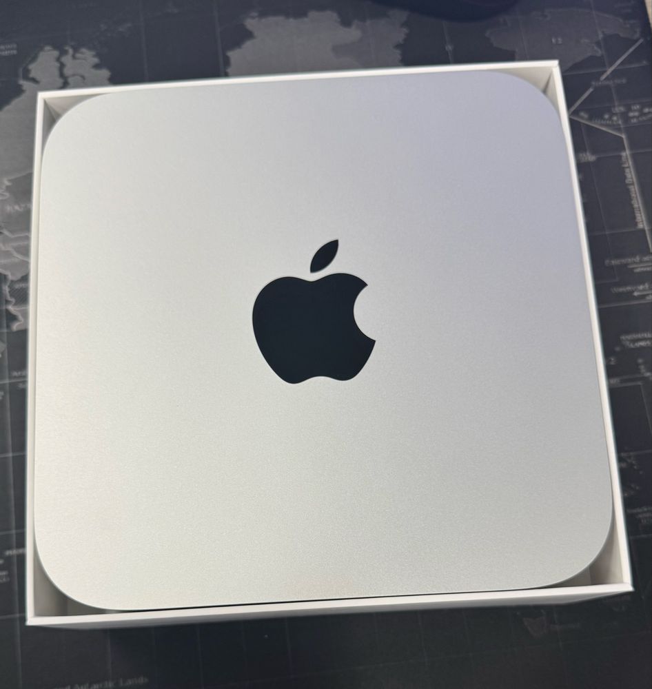 Mac Mini M2 8/256