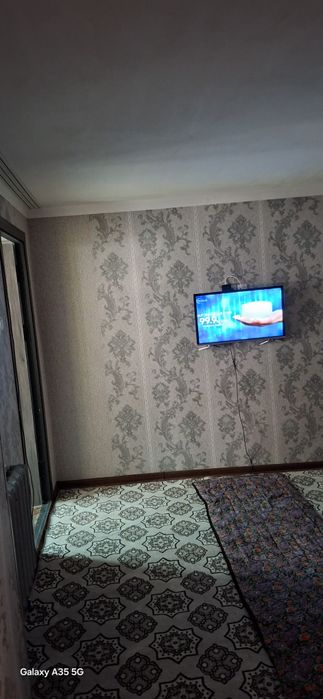 Xovli sotiladi vakzal hududida