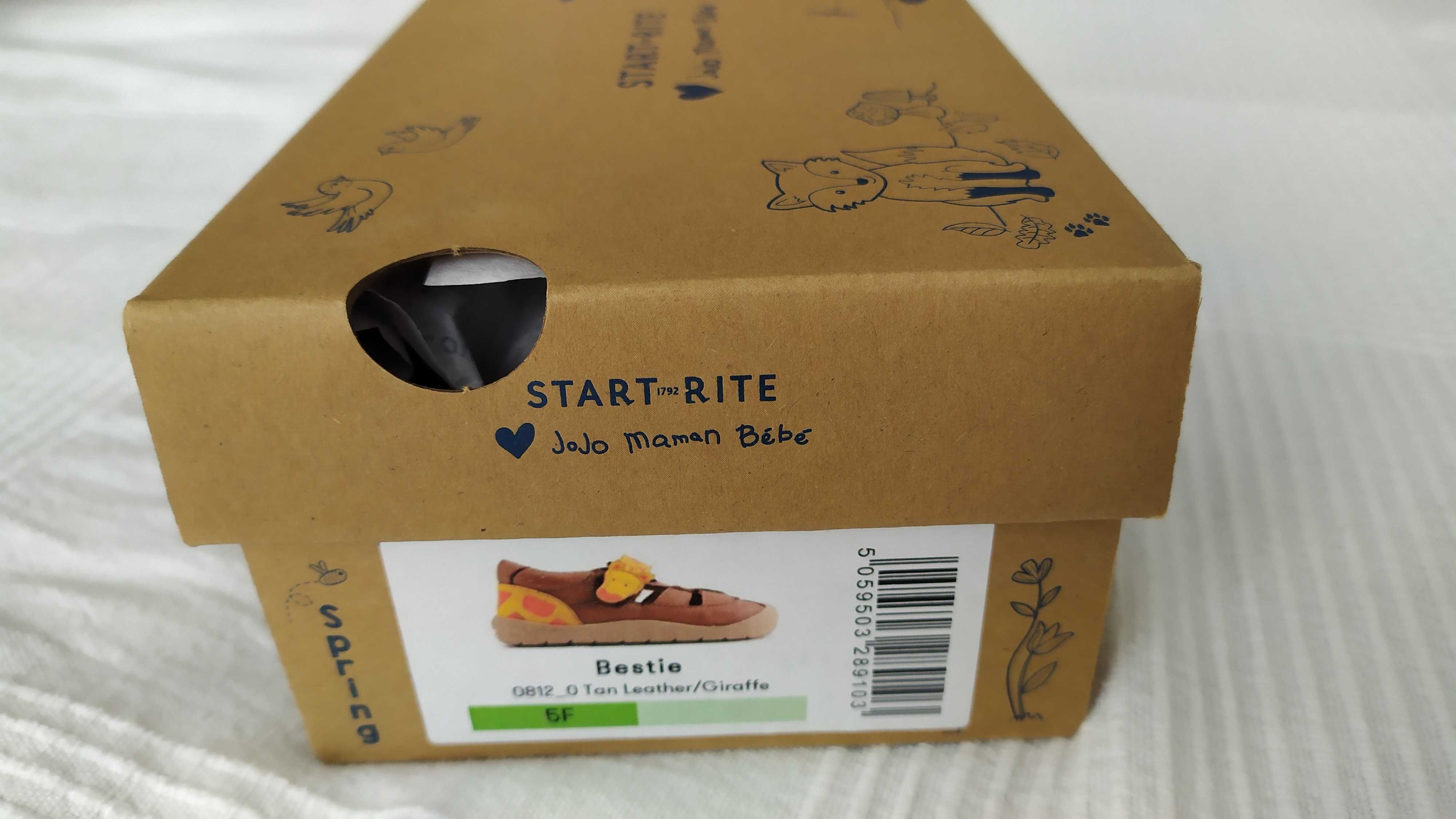Детски обувки Start-Rite 21.5 номер