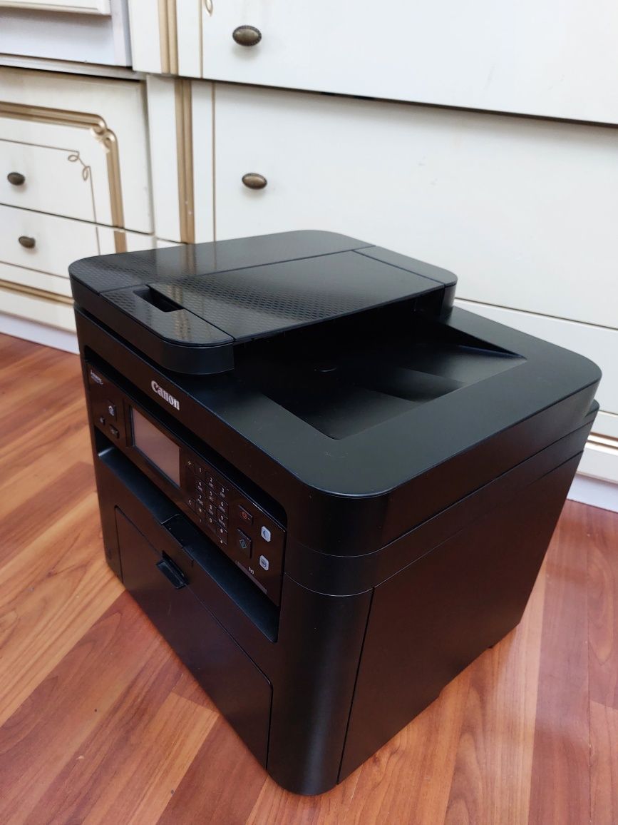 МФУ Canon MF237w MFP
принтер, сканер, копир.