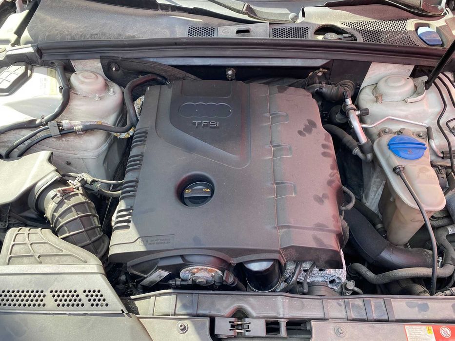 Dezmembrez Audi A4 B8 1.8 TFSI CDHB