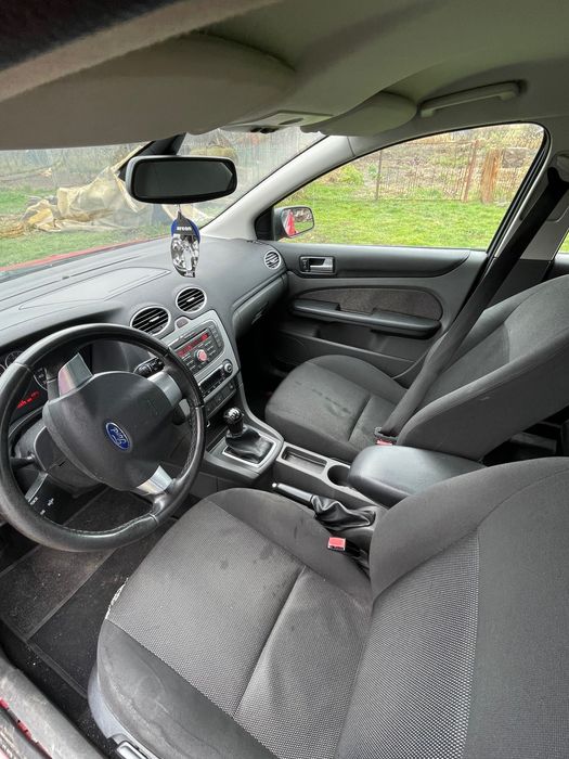 Vând mașină Ford Focus