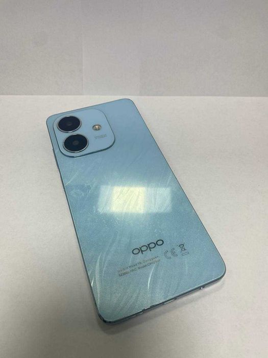 Oppo A3x 128гб {{Алматы}} 745819
