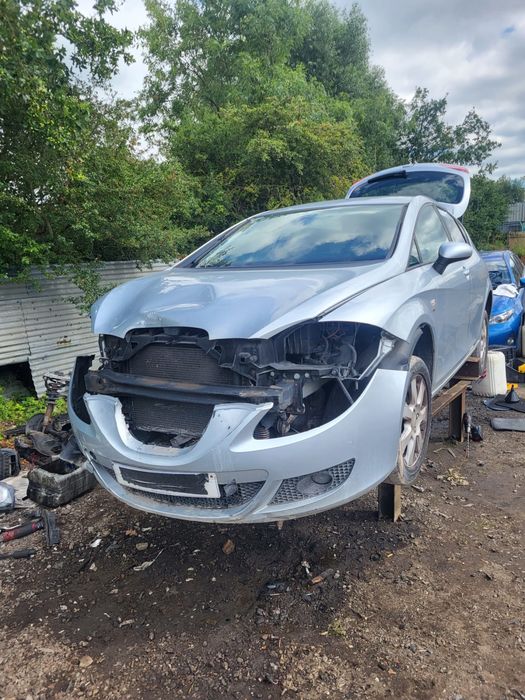 Piese Seat Leon an 2008