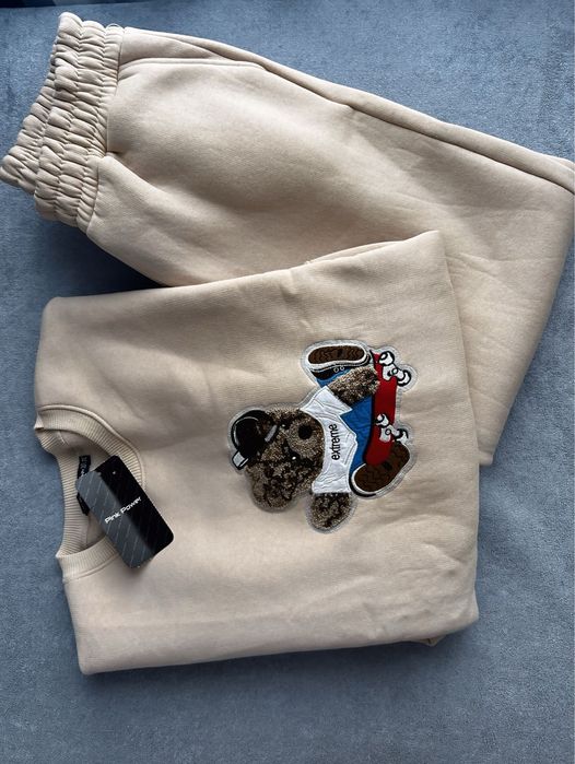 Ватиран сет от 2 части