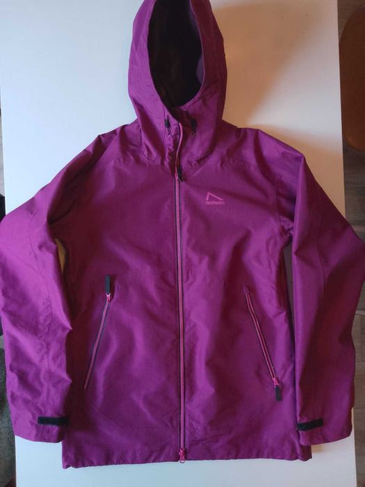 Оригинална дамска трекинг мембрана  ,яке