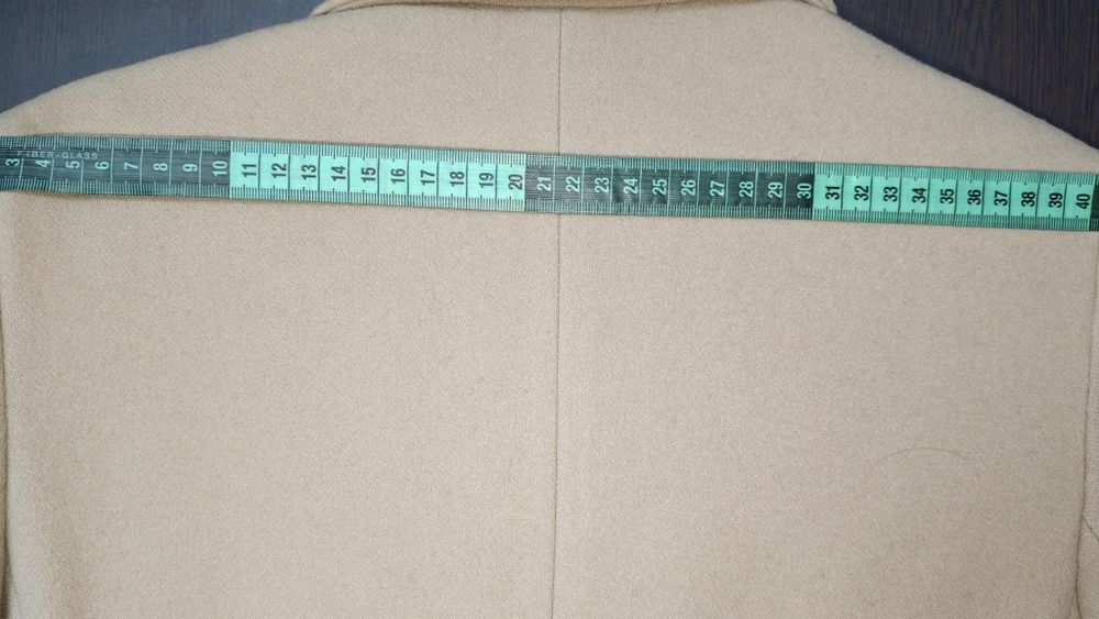 Palton Benetton mărimea S