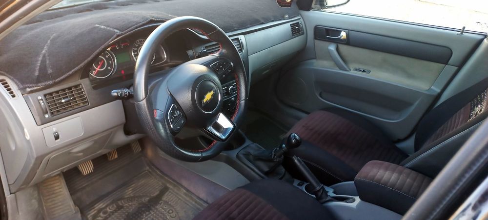 Laccetti gentra mexanika