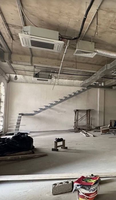 Продается помещение Глинка 2.400м2