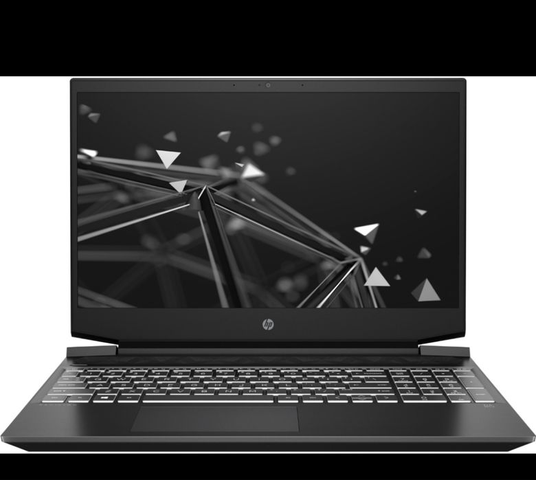 Продам игровой ноутбук HP