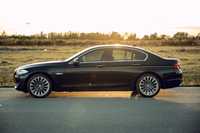 bmw f10 seria 5 530d automat