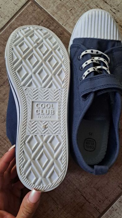 Vand tenis cool club