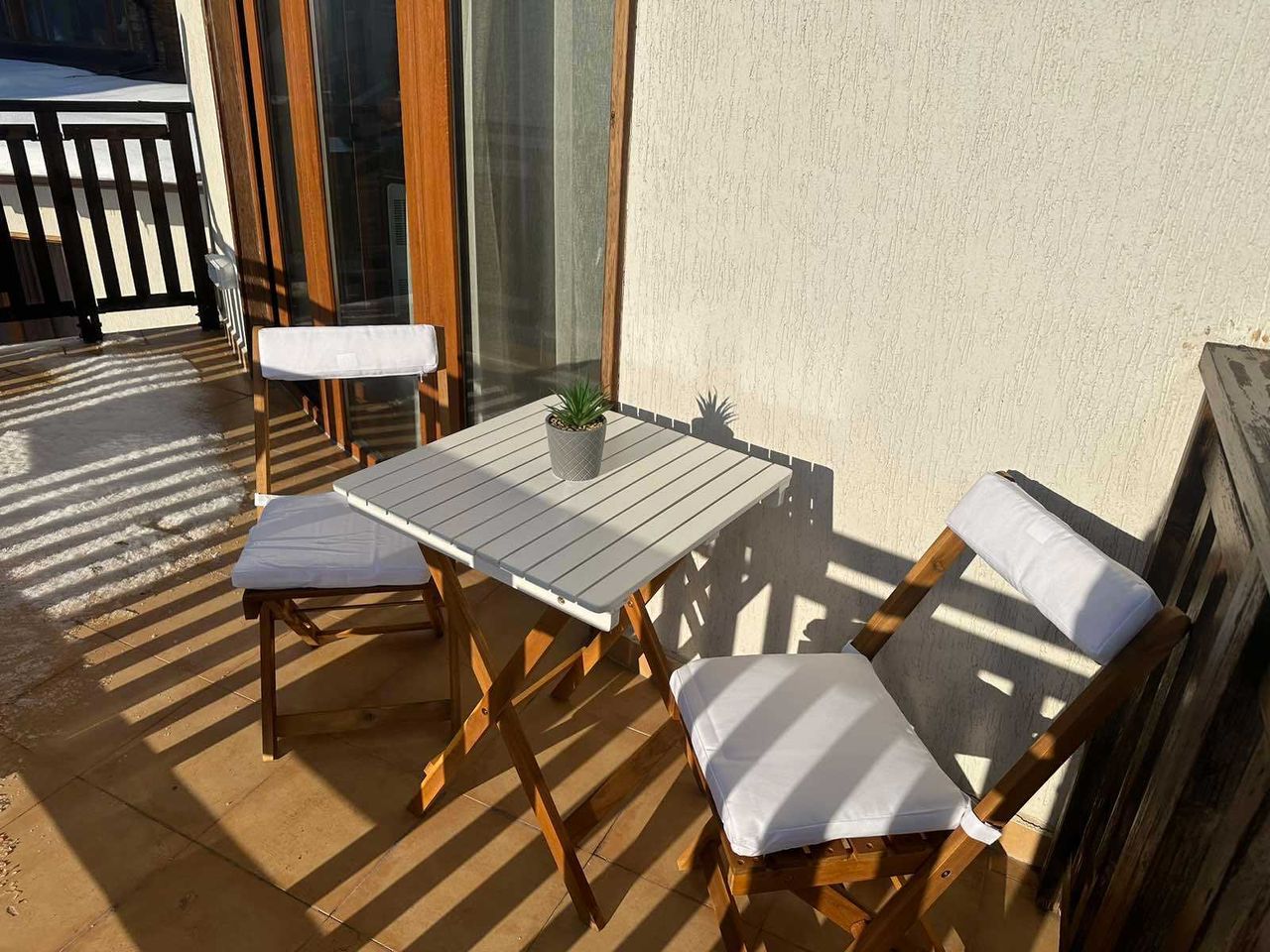 Продава се Едностаен апартамент в Банско - 57 кв.м за 825 €/кв.м - Снимка #3