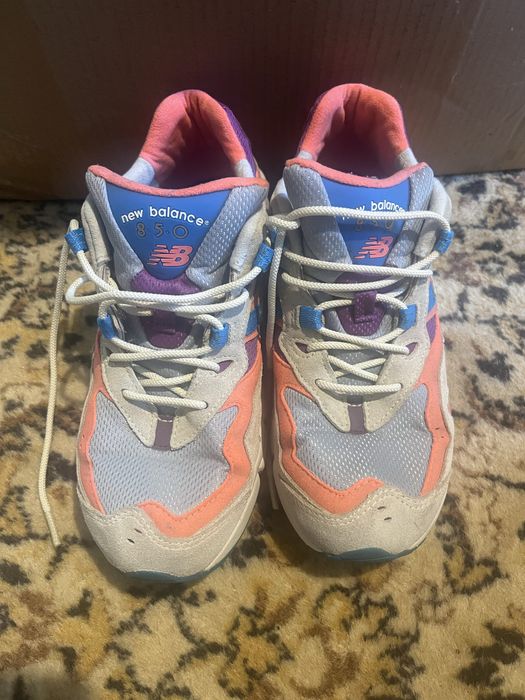 Vand adidasi new balance