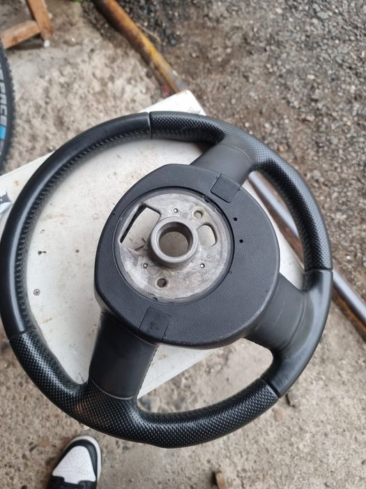 Vand volan audi în 3 spițe