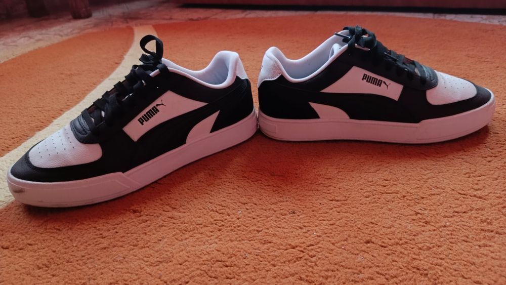 Vând Adidași Puma in stare excelentă