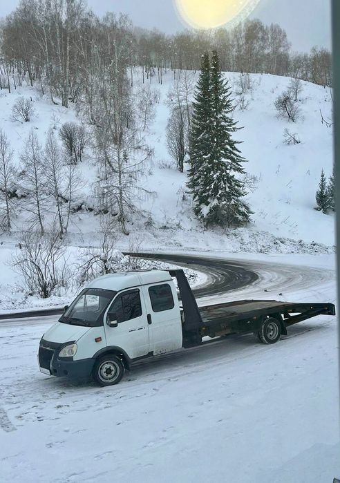 Эвакуатор Киевка недорого