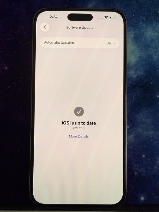 Vand iphone 14 pro max Gold 256 gb Neverlocked