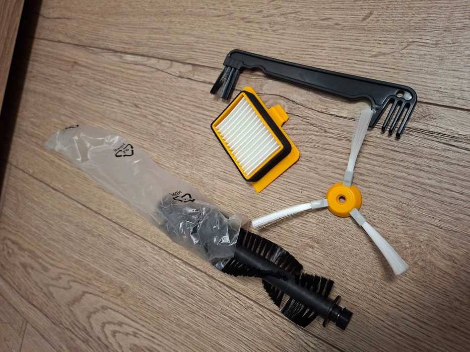 Прахосмукачка робот Lenovo T1 Pro