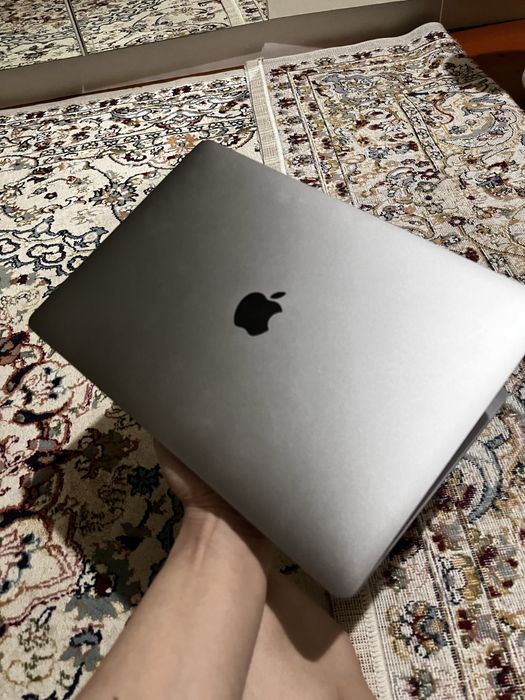 Macbook pro 2017