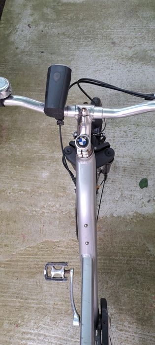 Bicicleta BMW in stare buna!