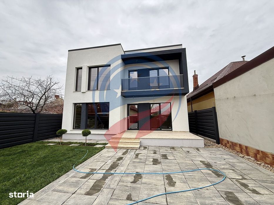 Vila superba de lux in Craiova/ 2 unitati ramase