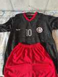 Vand compleuri de fotbal