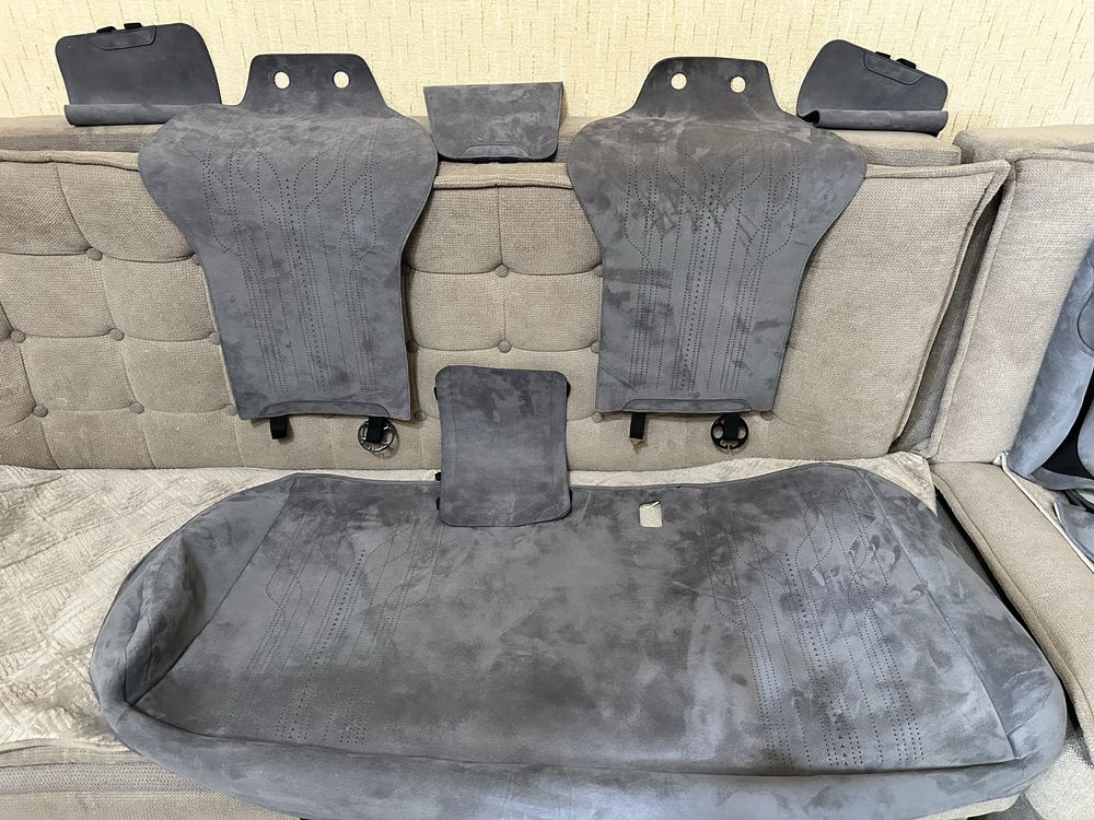 Byd Song pro chexol/Nakitka