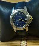 Ceas elvetian nou PHILIP WATCH quartz,unisex,ideal cadou