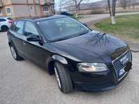 Audi A3 1.6 tdi 2010