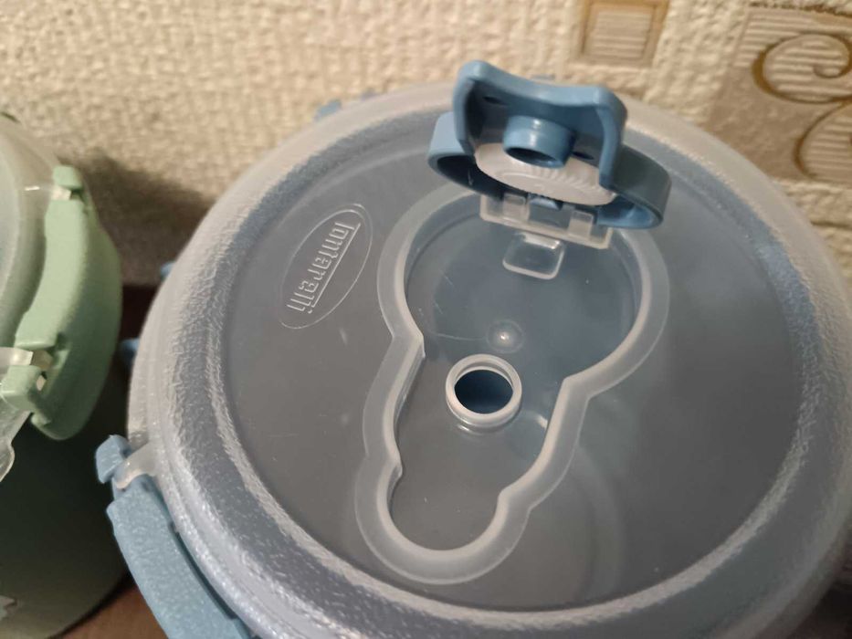 Кутии за храна,супи,готвени ястия,салати.Марка TONTARELLI.FRESH SYSTEM