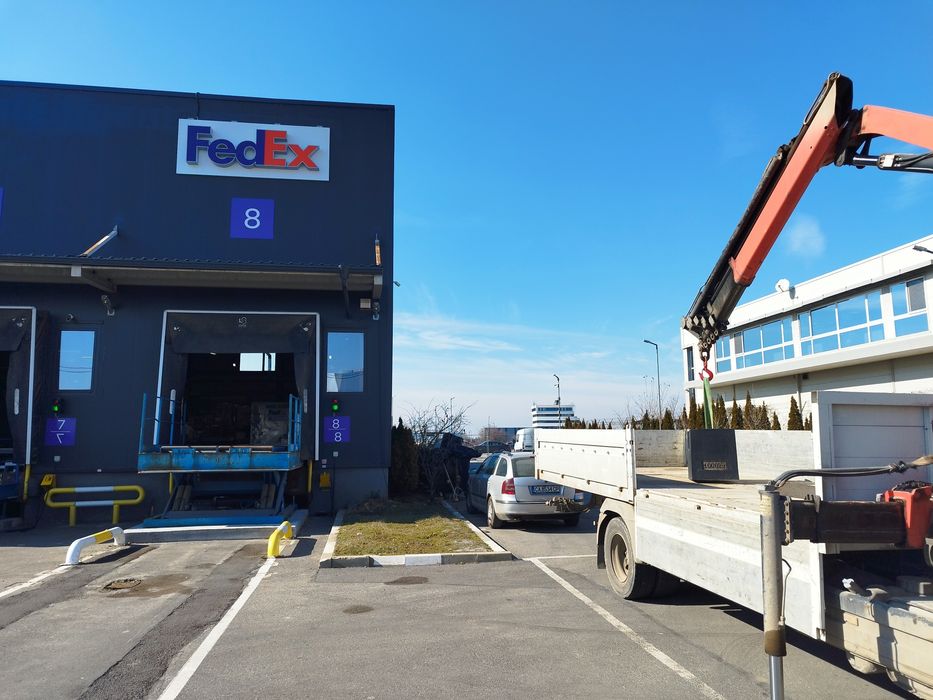 Ремонт на везни кантари