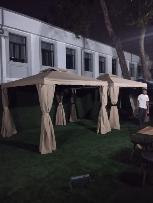 Shatyor mahsuloti  razmerilari mavjud