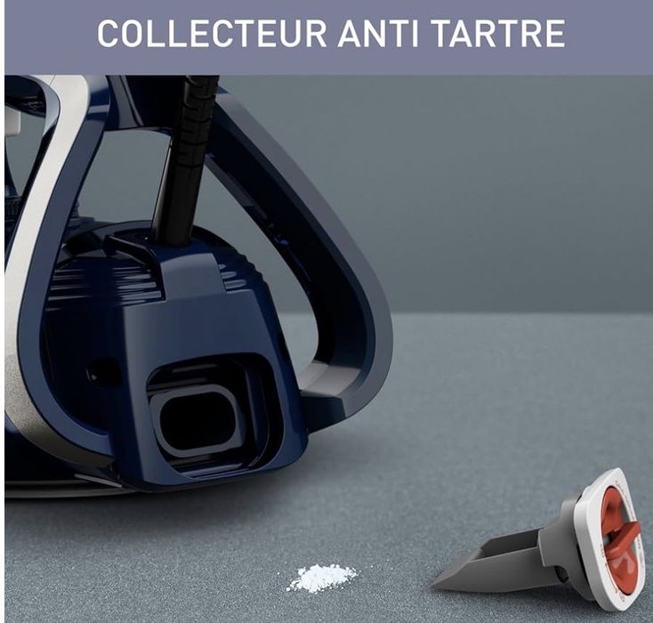 Fier de călcat Calor Ultragliss Calc Plus 2800 W