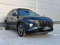 Hyundai Tucson FullHybrid,Led,Pano,Distronic+,360,Piele,Incalzire,Ventilatie,Memorie