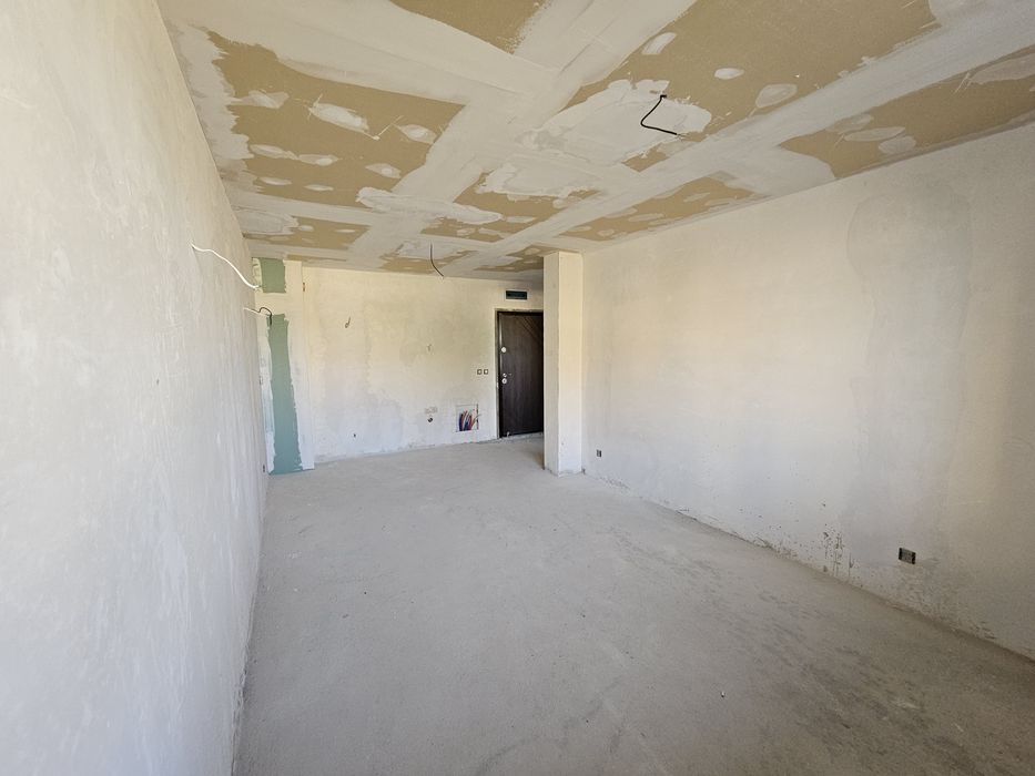Продава се Двустаен апартамент в Банско - 58 кв.м за 1121 €/кв.м - Снимка #2