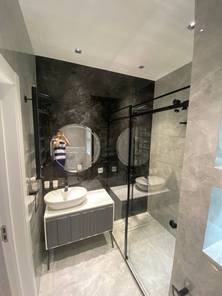 Срочно! Продаётся квартира 3/7/8 в Ташкент Сити ЖК “GARDENS RESIDENCE»