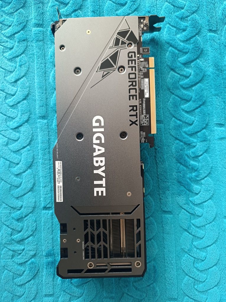 rtx 3070 Gigabyte