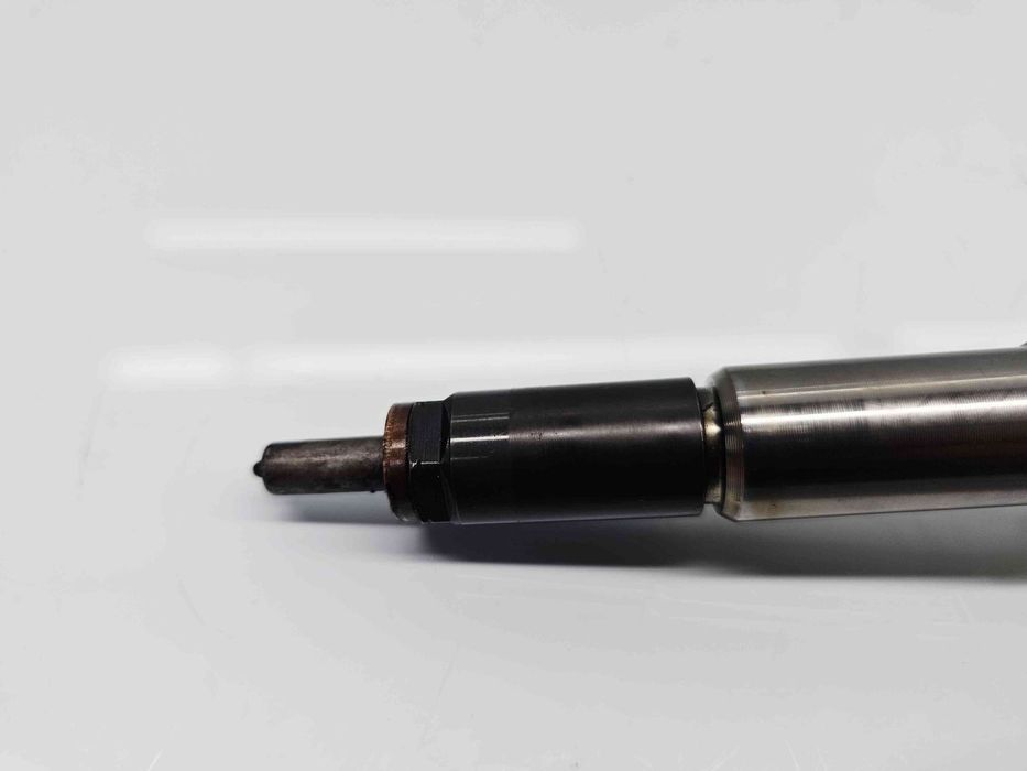 Injector  Renault Kadjar [Fabr 2015-2024] 166006212R 1.5 DCI K9K 81KW