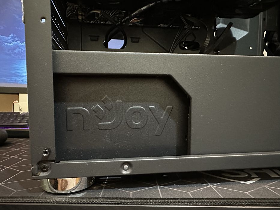 PC - Gaiming RTX 3060 ti