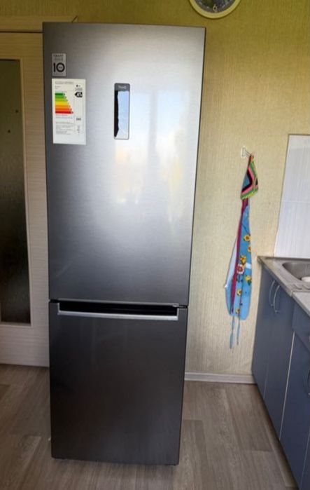 Холодильник самсунг с доставкой