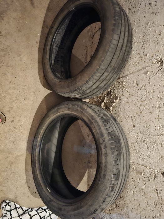 Vand anvelope de vara michelin primacy 3. 225/50/18, 95 V, dot 2018